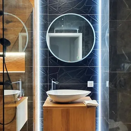 Luxury Old Town Stare Miasto Apartment *