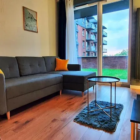 Apartment Luxury Old Town Stare Miasto