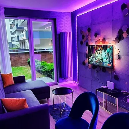 Luxury Old Town Stare Miasto *