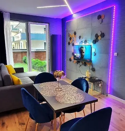 Apartment Luxury Old Town Stare Miasto