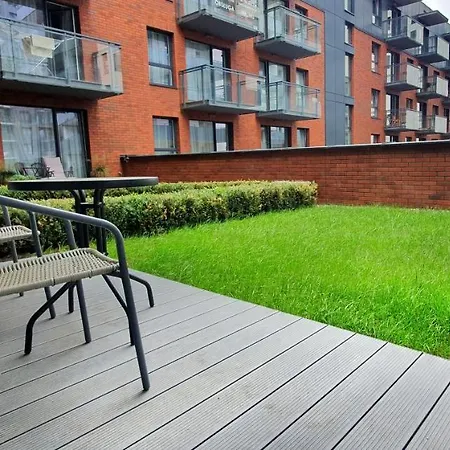 Apartment Luxury Old Town Stare Miasto Gdansk